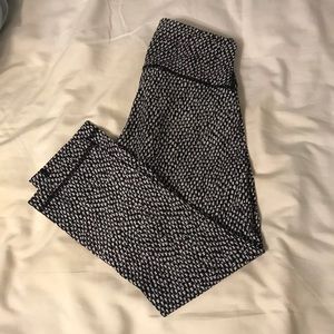 Lululemon 7/8 Leggings!